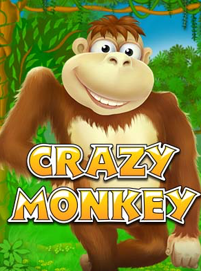 Crazy Monkey