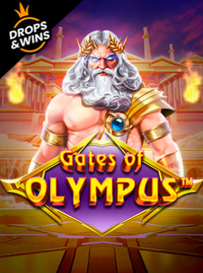 Gates of Olympus