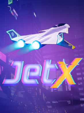 JetX