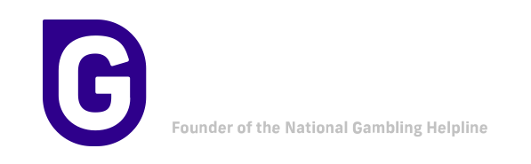Logotipo de GamCare