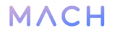 Logotipo de MACH