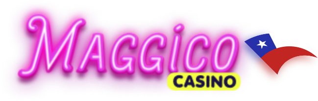 Logotipo de Maggico Casino Chile