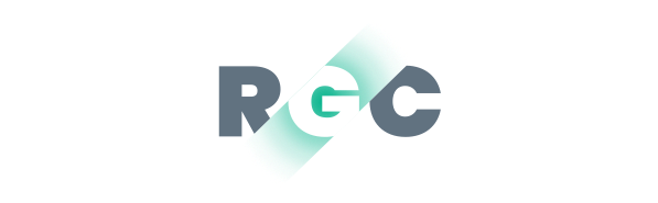 Logotipo de RGC