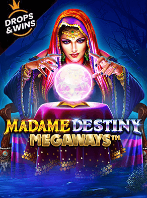 Madame Destiny