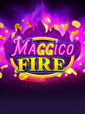 Maggico Fire